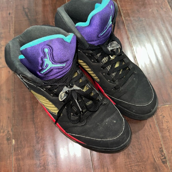 Condition: Used (normal wear)
Men’s shoes - Picture 4 of 5